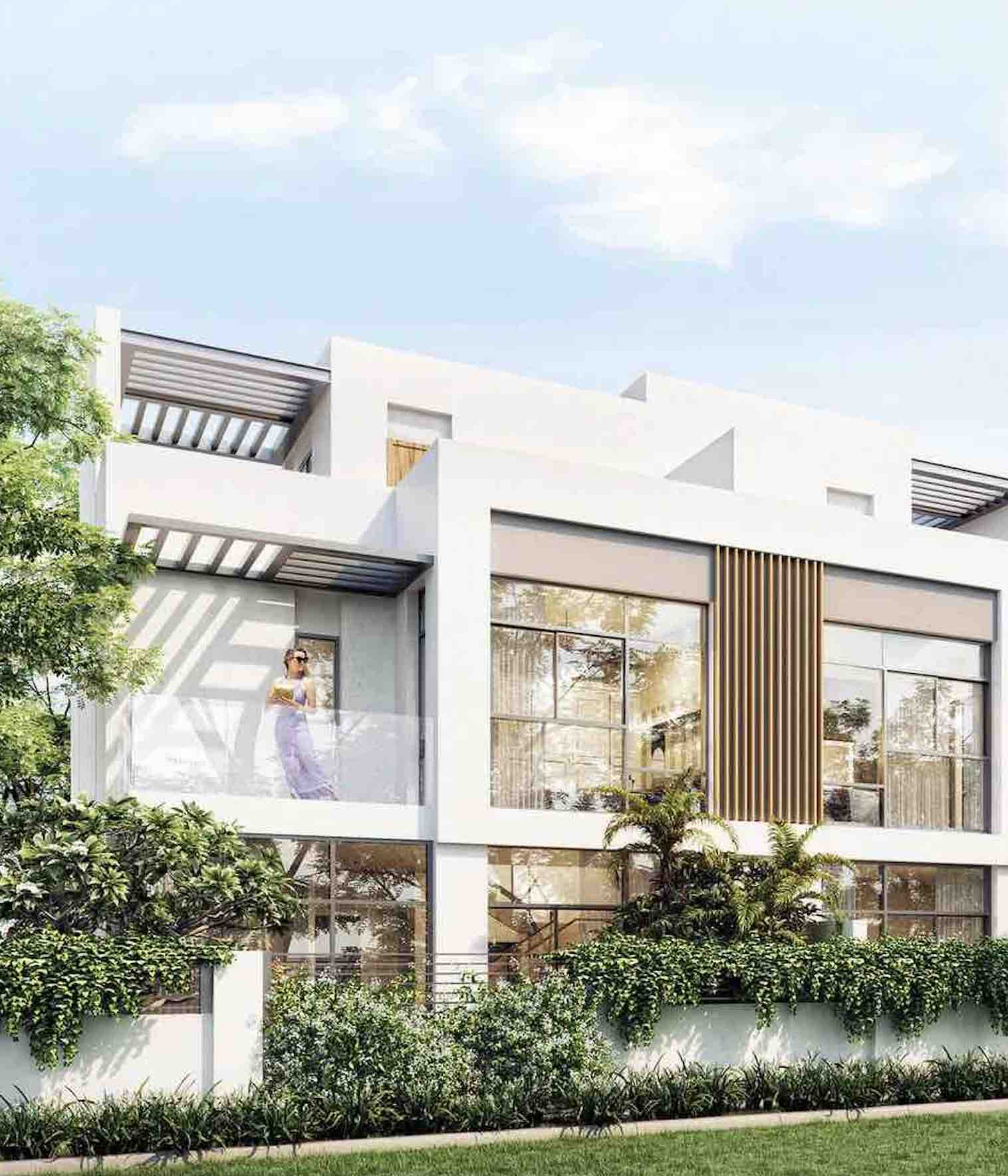 Investing Marjan Island