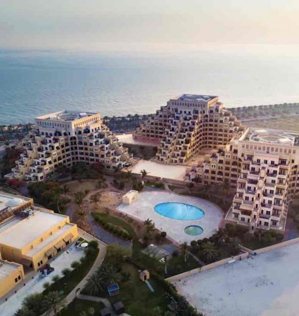 Living Marjan Island Living Marjan Island
